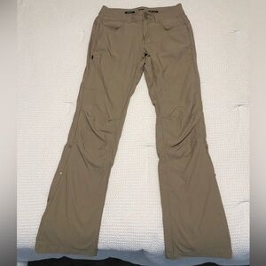 Women’s Prana Halle pant - size 2, regular